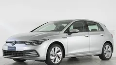 VW Golf VIII