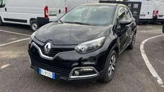 Nero Usata 2017 Renault Captur Intens SUV | 9990 € (Ottimo prezzo)