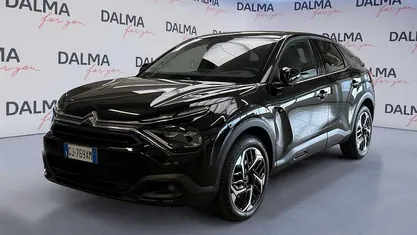 Usata Citroën C4 Shine 131 CV (96 kW) 2022 Berlina