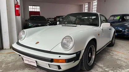 Usata Porsche 911 Carrera 231 CV (169 kW) 1985 Coupé