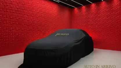 Usata Porsche Cayenne Turbo 450 CV (330 kW) 2003 SUV