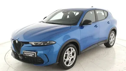 Usata 2023 Alfa Romeo Tonale Sprint SUV | 22.500 € (Buon prezzo)