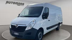 Usata 2015 Opel Movano Furgone | 13.990 € (Buon prezzo)