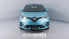 Azzurro metallizzato Usata 2020 Renault Zoe Intens Due volumi | 17.990 €