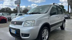 Other Usata 2009 Fiat Panda Climbing Due volumi | 4300 € (Buon prezzo)