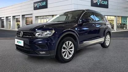 Usata VW Tiguan Style 150 CV (110 kW) 2019 SUV