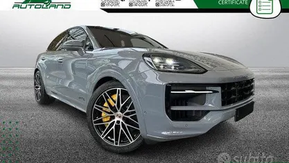 Usata Porsche Cayenne 500 CV (367 kW) 2025 SUV