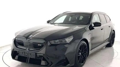 Usata BMW M5 Comfort Edition 585 CV (430 kW) 2025 Station wagon
