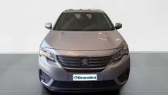 Argento Usata 2019 Peugeot 5008 Active Monovolume | 16.900 € (Buon prezzo)
