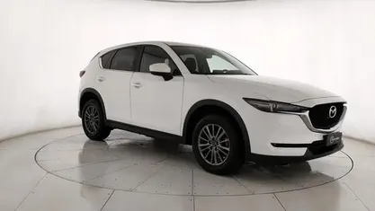 Usata Mazda CX-5 Exceed 149 CV (109 kW) 2018 SUV