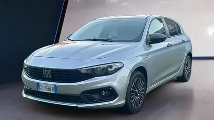 Usata Fiat Tipo 95 CV (69 kW) 2022