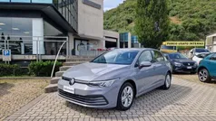 Grigio Usata 2020 VW Golf VII Life Due volumi | 21.700 € (Buon prezzo)