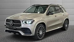 Usata 2022 Mercedes GLE300 Premium Plus | 59.500 € (Buon prezzo)