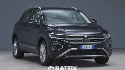 Usata 2022 VW T-Roc Style SUV | 20.883 € (Buon prezzo)