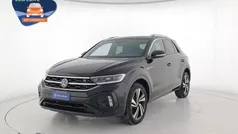 Usata 2022 VW T-Roc R-line SUV | 25.000 € (Buon prezzo)