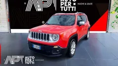 Usata 2016 Jeep Renegade Limited SUV | 13.500 € (Buon prezzo)