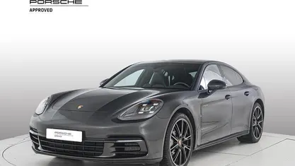Usata Porsche Panamera 330 CV (242 kW) 2019 Berlina