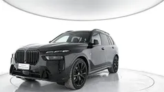 Black sapphire metallizzato Nuova 2025 BMW X7 Comfort Edition SUV | 103.000 € (Buon prezzo)