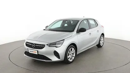 Occasion Opel Corsa Business 75 ch (55 kW) 2023 Argent Citadine