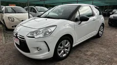 Usata 2011 DS Automobiles DS3 So Chic Coupé | 4800 € (Ottimo prezzo)