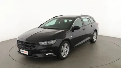 Occasion Opel Insignia Business 136 ch (100 kW) 2020 Noir Break