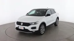 Usata 2019 VW T-Roc Advance SUV | 17.499 € (Buon prezzo)
