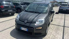 Grigio Usata 2023 Fiat Panda S Due volumi | 11.990 € (Buon prezzo)