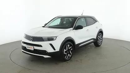 Usata Opel Mokka X Elegance 101 CV (74 kW) 2024 SUV