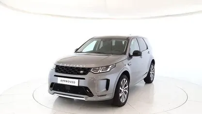 Usata 2024 Land Rover Discovery Sport S SUV | 44.900 €