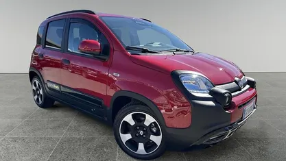 Usata 2024 Fiat Panda S Utilitaria | 13.900 € (Buon prezzo)