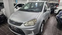 Usata 2009 Ford C-MAX Titanium Monovolume | 3890 € (Buon prezzo)