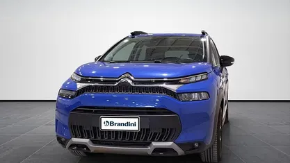 Usata Citroën C3 Aircross PureTech 131 CV (96 kW) 2024 SUV