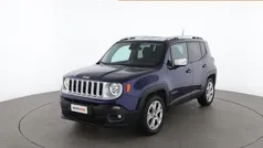Usata 2016 Jeep Renegade Limited SUV | 11.499 € (Buon prezzo)