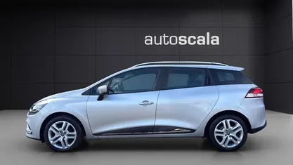 Usata Renault Clio IV Life 75 CV (55 kW) 2019