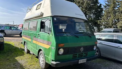 Usata VW Caravelle 73 CV (53 kW) 1983 Monovolume