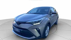 Usata 2021 Toyota C-HR Business Edition SUV | 19.600 € (Buon prezzo)