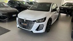Bianco Nuova 2025 Peugeot 208 GT Due volumi | 24.190 € (Buon prezzo)