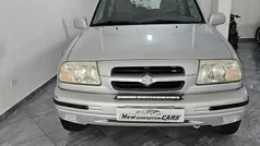 Usata 1999 Suzuki Grand Vitara SUV | 4390 €