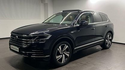 Occasion VW Touareg Atmosphere 381 ch (280 kW) 2021 Other SUV