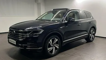 Usata VW Touareg Atmosphere 381 CV (280 kW) 2021 Other SUV