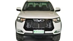 Bianco Usata 2022 EVO Cross 4 Pick-up | 20.900 €