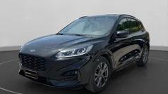 Agata black Usata 2024 Ford Kuga ST-Line SUV | 26.500 € (Buon prezzo)