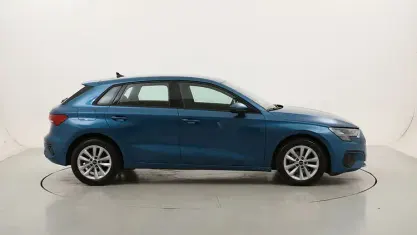 Usata Audi A3 Business 110 CV (80 kW) 2022 Berlina