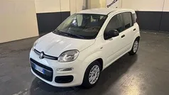 Bianco Usata 2021 Fiat Panda S Due volumi | 9990 € (Buon prezzo)