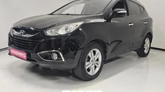 Nero Usata 2013 Hyundai ix35 Comfort SUV | 7370 € (Ottimo prezzo)