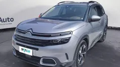 Grigio Usata 2021 Citroën C5 Aircross Shine SUV | 22.400 € (Buon prezzo)