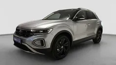 Piryt silver Nuova 2025 VW T-Roc Sportline SUV | 27.800 € (Buon prezzo)