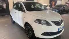Bianco Usata 2024 Lancia Ypsilon Due volumi | 12.900 € (Buon prezzo)