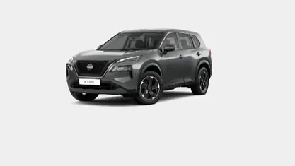 Usata Nissan X-Trail Acenta 163 CV (119 kW) 2026 SUV