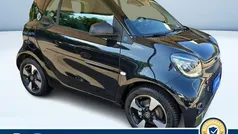 Usata 2021 Smart ForTwo Electric Drive Passion Tre volumi | 13.100 € (Buon prezzo)